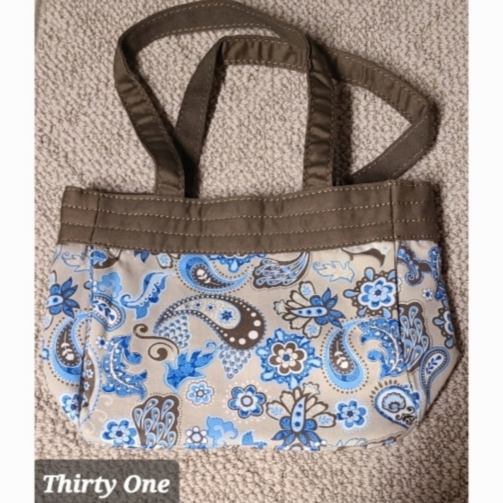 Thirty-One Purse